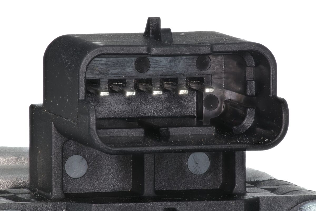 VALEO VAL703201 AGR szelep, EGR szelep